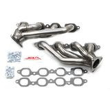 JBA Racing Headers 1850S-4 JBA Cat4Ward® Header 14-19 GM Truck 5.3/6.2L DFI 1 5/8