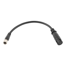 MINN KOTA 1852075 MKR-US2-15 LOWRANCE 8-PIN ADPTR CBL