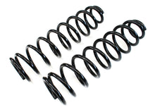 Load image into Gallery viewer, 07-18 Wrangler JK 2 Door 1.5 Inch Lift Coil Spring Pair Front TeraFlex