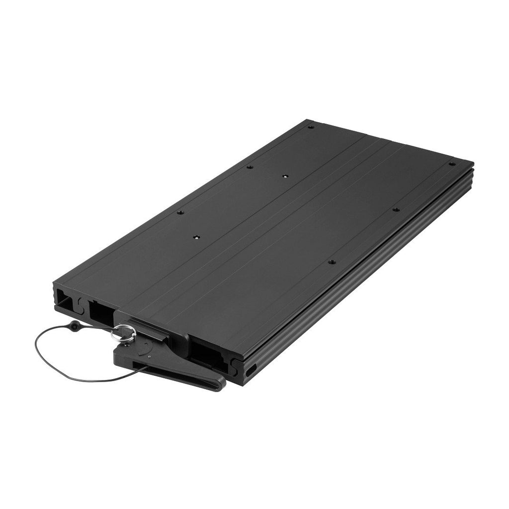 MINN KOTA 1854057 MKA-57 ED HD ALUM SLIKE QRB