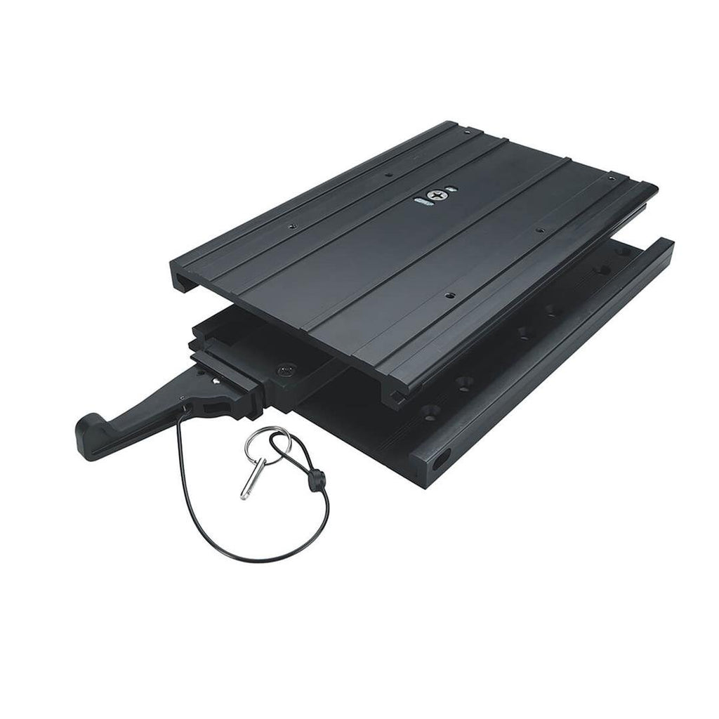 MINN KOTA 1854060 MKA-32 QUICK RELEASE BRKT W/COVER