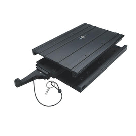MINN KOTA 1854060 MKA-32 QUICK RELEASE BRKT W/COVER