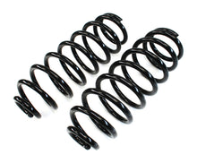 Load image into Gallery viewer, 07-18 Wrangler JK 2 Door 3 Inch Lift / 4 Door 2.5 Inch Lift Coil Spring Pair Rear TeraFlex