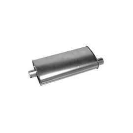 WALKER EXHAUST 18568 DIR FIT MUFF ASSMBLY