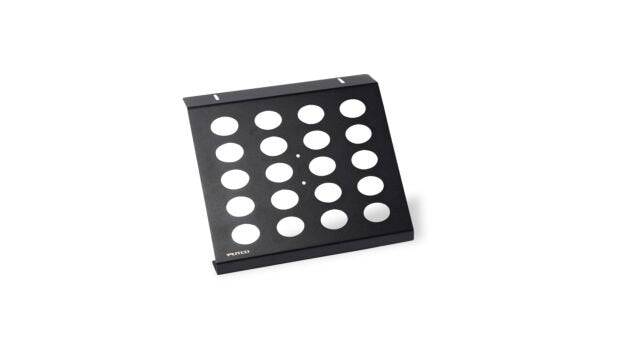 PUTCO 185703 TEC MOUNTING PLATE - 12'X12.5'X18'