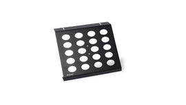 PUTCO 185703 TEC MOUNTING PLATE - 12'X12.5'X18'