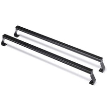 Load image into Gallery viewer, PUTCO 185732HD HD ELEVATED CROSS RAILS FOR VENTURE