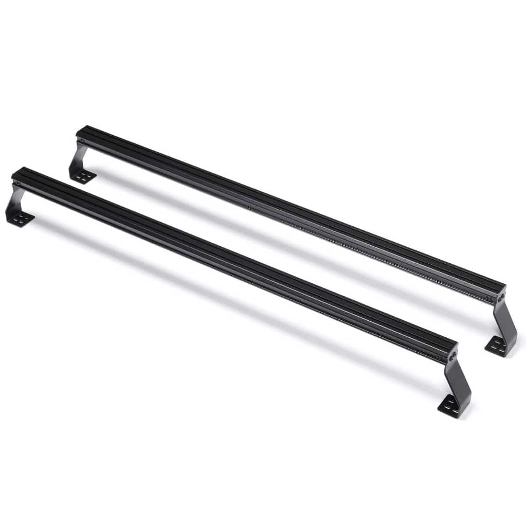 PUTCO 185734HD HD ELEVATED CROSS RAILS FOR VENTURE