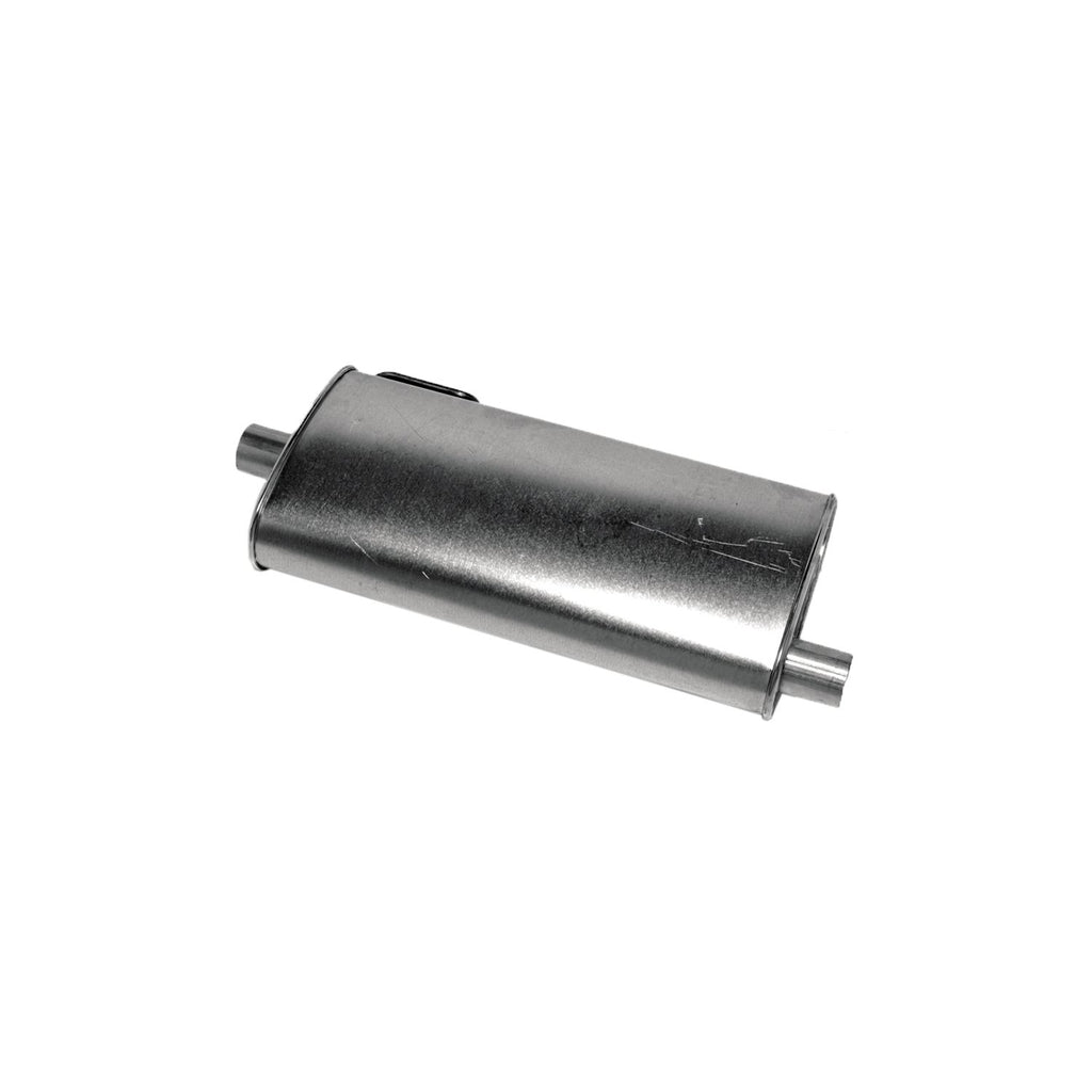 WALKER EXHST 18575 MUFFLER-SND FX-DOMESTIC-T