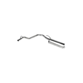 WALKER EXHAUST 18587 MUFFLER-SND FX-IMPORT-TK