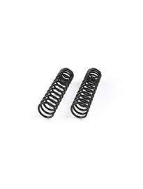 18-Up Wrangler JL 4 Door 3.5 Inch Lift Outback Coil Spring Pair Front TeraFlex
