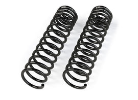 18-Up Wrangler JL 2 Door 4.5 Inch Lift Coil Spring Pair Front TeraFlex