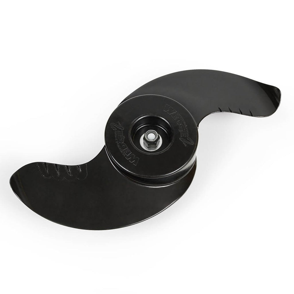 MINN KOTA 1865017 MKP-32 PROP 2091160 WEEDLESS WEDGE