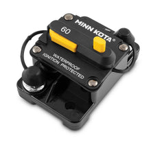 Load image into Gallery viewer, MINN KOTA 1865115 MKR-27 CIRCUIT BREAKER (60A WATERPR
