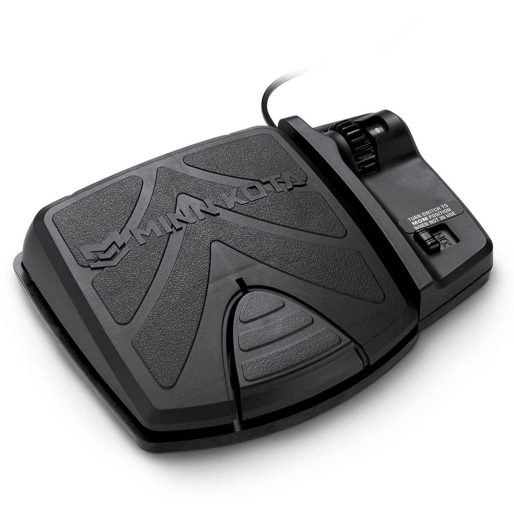 MINN KOTA 1866070 POWERDRIVE BLUETH FOOT PDL (CORDED)