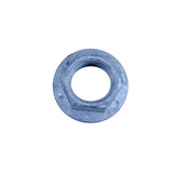 Omix 1868031 Yoke Pinion Nut; Front; Dana 30; Reverse;