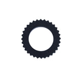 Omix 1868032 Pinion Washer; Dana 30/44; Reverse; Rubber;
