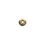 Omix 1868061 Axle Spindle Nut And Washer;