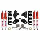 Skyjacker 186F2K-H 6in.KIT 80-96 F2/350 2WD 4HYD