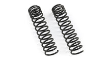 Load image into Gallery viewer, 20-Up Jeep Gladiator 2.5 Inch Lift Coil Spring Pair Front TeraFlex
