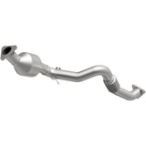 MagnaFlow Exhaust Products 51943 Magnaflow OEM Grade Direct-Fit Catalytic Converter