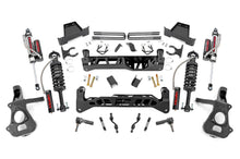 Load image into Gallery viewer, 7 Inch Lift Kit | Alum/Stamp Steel | Vertex | Chevy/GMC 1500 (14-18 &amp; Classic)