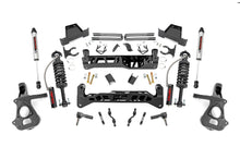 Load image into Gallery viewer, 7 Inch Lift Kit | Alu/Stamp Steel | Vertex/V2 | Chevy/GMC 1500 (14-18 &amp; Classic)