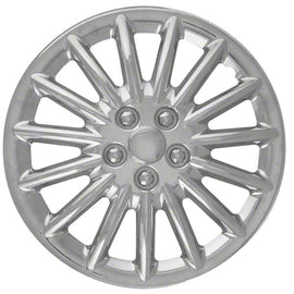 COAST 2 COAST 18815C CCI WHEEL COVER; 15IN