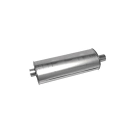 WALKER EXHAUST 18823 MUFFLER-SND FX-DOMESTIC-T