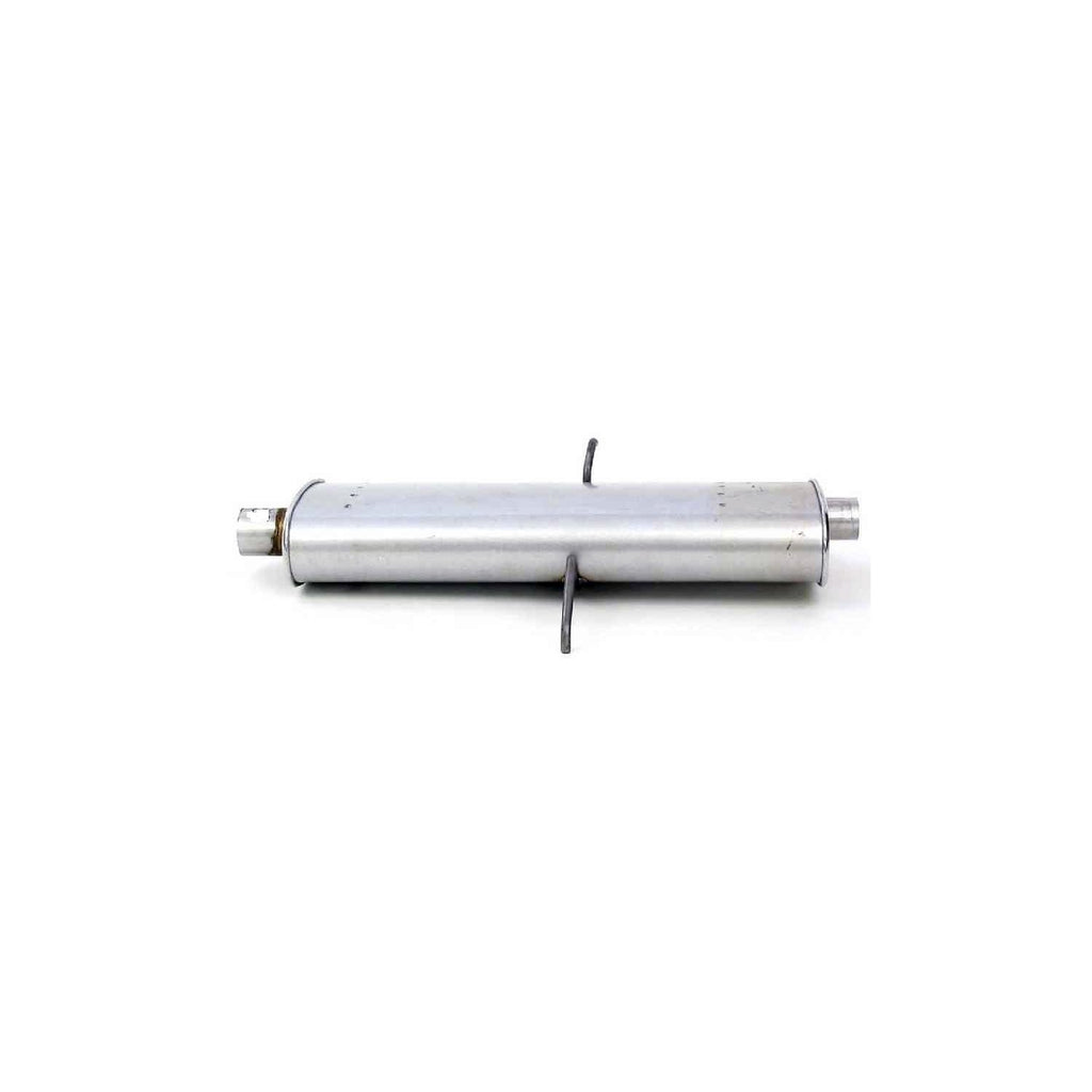 WALKER EXHST 18833 MUFFLER-SND FX-DOMESTIC-T