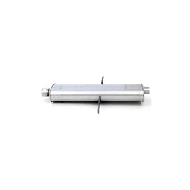 WALKER EXHAUST 18833 MUFFLER-SND FX-DOMESTIC-T