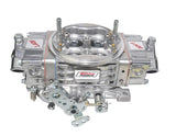 Quick Fuel Technology SQ-950 950 CFM - 4150 - Mechanical Secondaries - Shiny - Gasoline