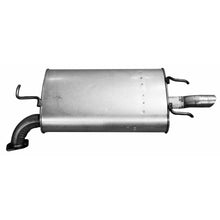 Load image into Gallery viewer, WALKER EXHST 18885 MUFFLER-SND FX-IMPORT-PC