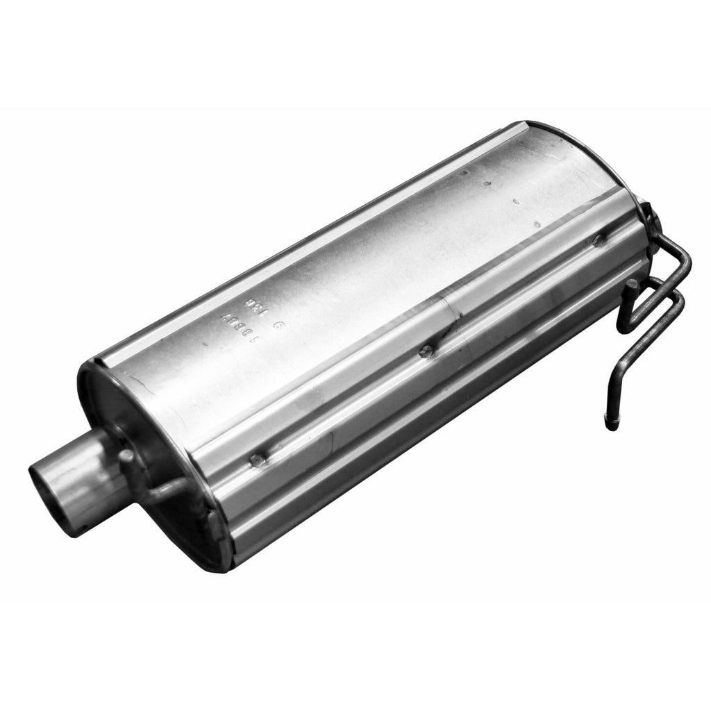 WALKER EXHST 18887 MUFFLR SOUNDFX DIRECT FIT
