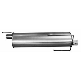WALKER EXHAUST 18890 MUFFLR SOUNDFX DIRECT FIT