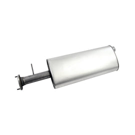 WALKER EXHAUST 18915 MUFFLR SOUNDFX DIRECT FIT