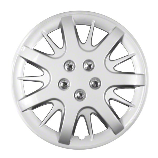 COAST 2 COAST 18916S CCI WHEEL COVER; 16IN; H3