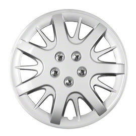 COAST 2 COAST 18916S CCI WHEEL COVER; 16IN; H3