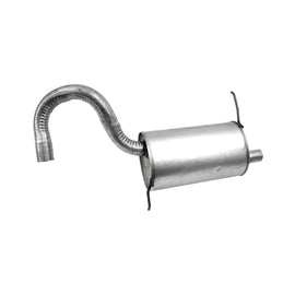 WALKER EXHAUST 18916 MUFFLR SOUNDFX DIRECT FIT