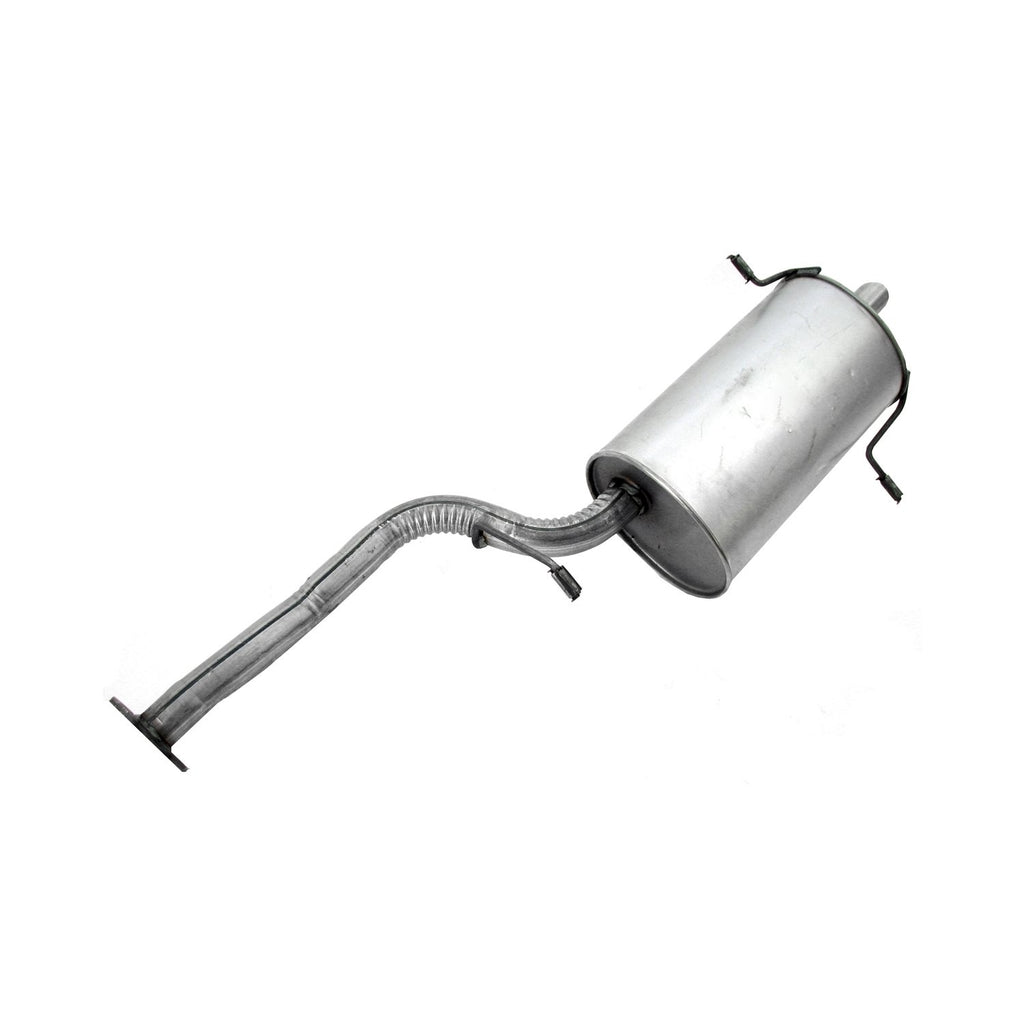 WALKER EXHST 18922 MUFFLR SOUNDFX DIRECT FIT