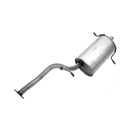 WALKER EXHAUST 18922 MUFFLR SOUNDFX DIRECT FIT