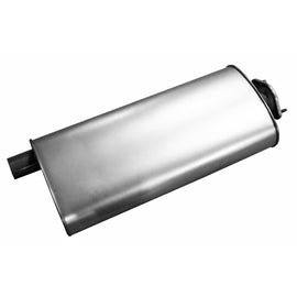 WALKER EXHAUST 18944 MUFFLER-SOUND FX-DOMESTIC