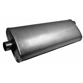 WALKER EXHAUST 18952 MUFFLER-SOUND FX-DOMESTIC