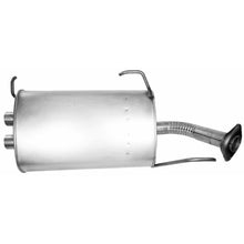 Load image into Gallery viewer, WALKER EXHST 18964 MUFFLER - SOUND FX - IMPO