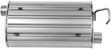 Load image into Gallery viewer, WALKER EXHST 18971 MUFFLER - SOUND FX - DOME