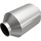 MagnaFlow Exhaust Products 4651305 Magnaflow California Universal Catalytic Converter - 2.25in.