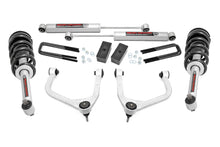 Load image into Gallery viewer, 3.5 Inch Lift Kit | N3 Struts | GMC Sierra 1500 2WD/4WD (2019-2025)