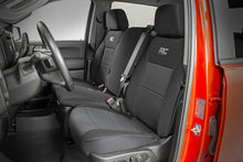 Load image into Gallery viewer, Seat Covers | FR 40/20/40 | RR 60/40 | Chevy/GMC Sierra 1500 (19-26)/Silverado 1500 (19-26) 