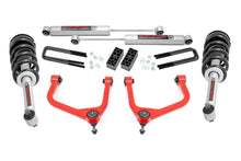 Load image into Gallery viewer, 3.5 Inch Lift Kit | N3 Struts | Chevy Silverado 1500 2WD/4WD (2019-2024 &amp; Classic)