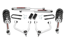 Load image into Gallery viewer, 3.5 Inch Lift Kit | N3 Struts | Rear Mono Leaf | Chevy Silverado 1500 (25-26)
